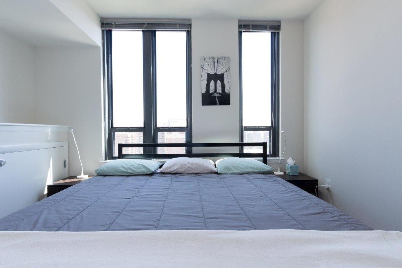 Pentagon Luxe Apartments 阿林顿 外观 照片