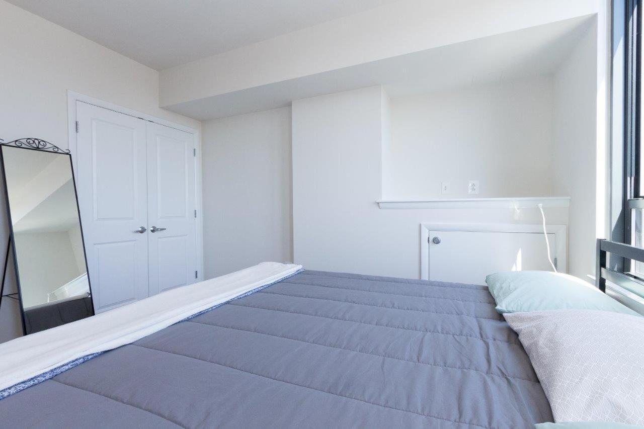Pentagon Luxe Apartments 阿林顿 外观 照片
