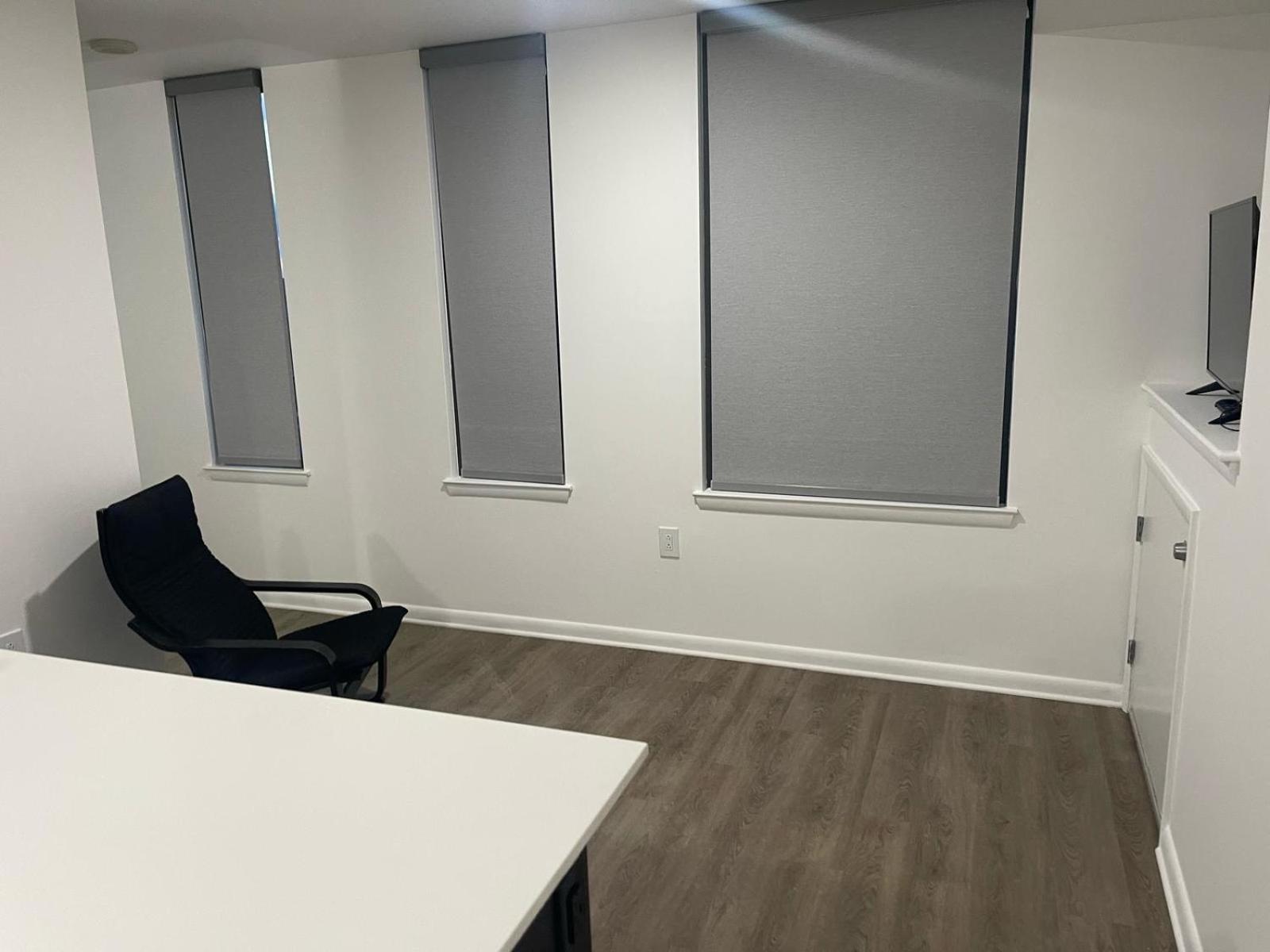 Pentagon Luxe Apartments 阿林顿 外观 照片